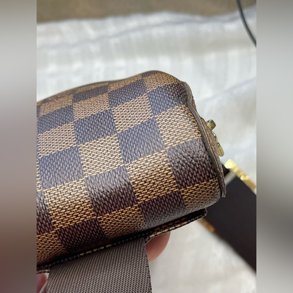 Louis Vuitton Geronimo Damier bodybag/bumbag - Picture 5 of 16